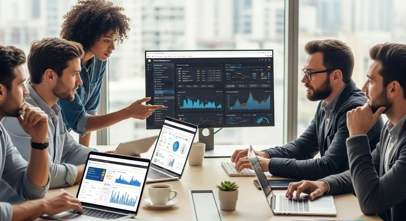 DIGITAL MARKETING AGENCY IN INDIA